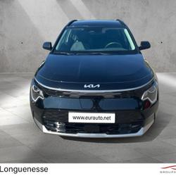 Kia Niro EV 204ch Active Longuenesse