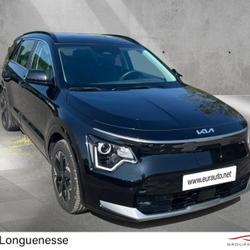 Kia Niro EV 204ch Active Longuenesse