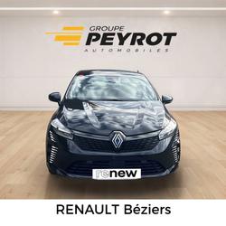 Renault Clio 5 E-Tech full hybrid 145 ch GSR2 Evolution occasion - B&eacute;ziers - photo 2/25