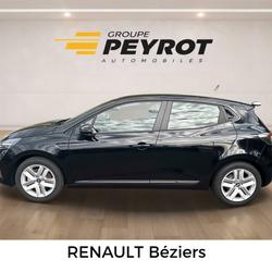Renault Clio 5 E-Tech full hybrid 145 ch GSR2 Evolution occasion - B&eacute;ziers - photo 3/25