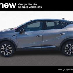 Renault Captur 1.0 TCe 90ch Techno Varennes-sur-Seine