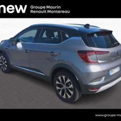 Renault Captur 1.0 TCe 90ch Techno Varennes-sur-Seine
