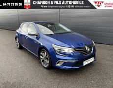 Renault Megane 4 La Grand-Croix