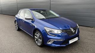 Renault Megane 4  - photo 0