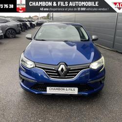 Renault Megane 4 IV BERLINE TCe 140 FAP GT-Line occasion - La Grand-Croix - photo 2/32