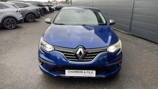 Renault Megane 4  - photo 1