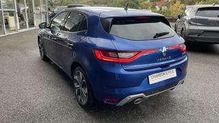 Renault Megane 4  - photo 3