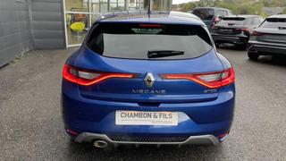 Renault Megane 4  - photo 4