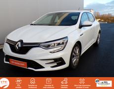 Renault Megane 4 Romagné