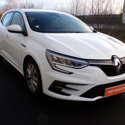 Renault Megane 4 Blue dCi 115 - 21B Business Romagn&eacute;