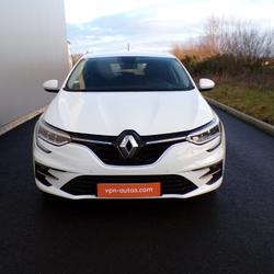 Renault Megane 4 Blue dCi 115 - 21B Business Romagn&eacute;