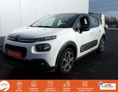 Citroen C3 Romagné