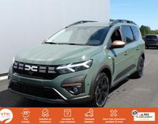 Dacia Jogger Romagné