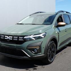 Dacia Jogger ECO-G 100 7 places Extreme + Romagn&eacute;