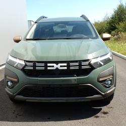 Dacia Jogger ECO-G 100 7 places Extreme + Romagn&eacute;