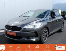 DS DS5 Romagné