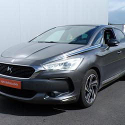 DS DS5 BlueHDi 180 S&S EAT6 Sport Chic Romagn&eacute;