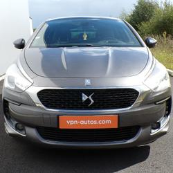 DS DS5 BlueHDi 180 S&S EAT6 Sport Chic Romagn&eacute;