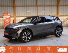 Renault Megane E-Tech Romagné