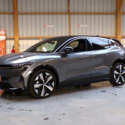 Renault Megane E-Tech EV60 220 ch optimum charge Techno Romagn&eacute;