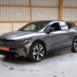 Renault Megane E-Tech EV60 220 ch optimum charge Techno Romagn&eacute;