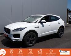 Jaguar E-Pace Romagné