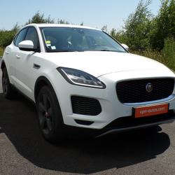 Jaguar E-Pace 2.0 D - 180 ch AWD BVA S Romagn&eacute;