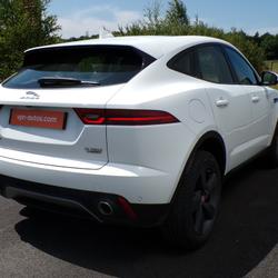 Jaguar E-Pace 2.0 D - 180 ch AWD BVA S Romagn&eacute;