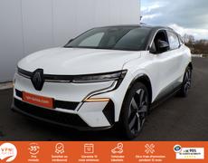 Renault Megane E-Tech Romagné
