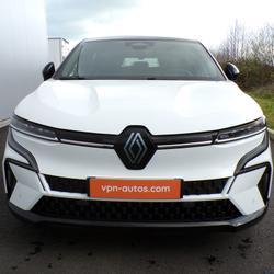 Renault Megane E-Tech EV60 220 ch optimum charge Techno Romagn&eacute;