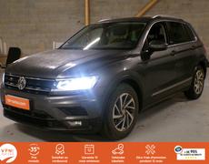 Volkswagen Tiguan Romagné