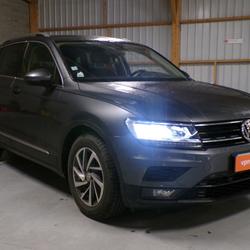 Volkswagen Tiguan 2.0 TDI 115 BMT Sound Romagn&eacute;