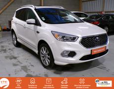 Ford Kuga Romagné