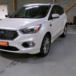 Ford Kuga 2.0 TDCi 180 S&S 4x4 Powershift Vignale - 5P Romagn&eacute;