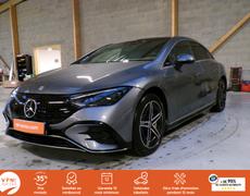 Mercedes EQE Romagné