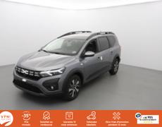 Dacia Jogger Romagné