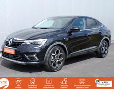 Renault Arkana Romagné