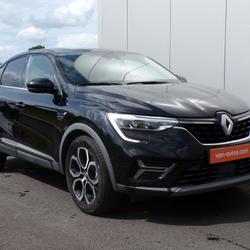 Renault Arkana TCe 140 EDC FAP Intens Romagn&eacute;