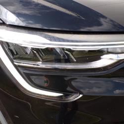 Renault Arkana TCe 140 EDC FAP Intens Romagn&eacute;