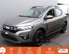 Dacia Sandero Romagné