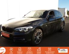 BMW Serie 1 Romagné