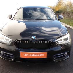 BMW Serie 1 118d 150 ch BVA8 Sport Romagn&eacute;