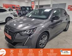 Peugeot 208 Romagné