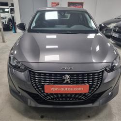 Peugeot 208 BlueHDi 100 S&S BVM6 Style Romagn&eacute;