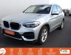 BMW X3 Romagné