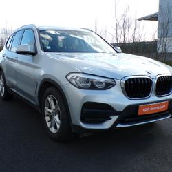 BMW X3 sDrive18d 150ch BVA8 Business Design Romagn&eacute;