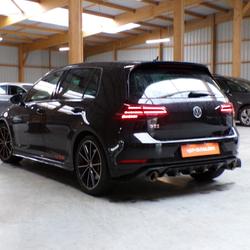 Volkswagen Golf 7 2.0 TSI 290 DSG7 GTI TCR Romagn&eacute;