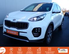 Kia Sportage Romagné