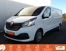 Renault Trafic Romagné