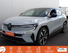 Renault Megane E-Tech Romagné